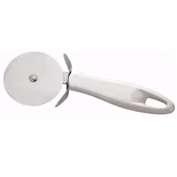 Tescoma 420154, Acier inoxydable, Acier inoxydable, Blanc, Plastique, Trou d'accroche, 7 cm