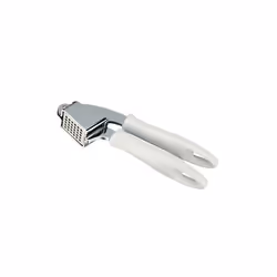Tescoma 420190 Presse-ail Plastique, Acier inoxydable