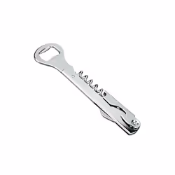 Tescoma 420240 tire-bouchon Couteau de sommelier Acier inoxydable