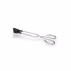 Pince à barbecue en nylon Presto 30 cm Description: Excellent pour les grils et les poêles à revêtement antiadhésif ; Les bor ...