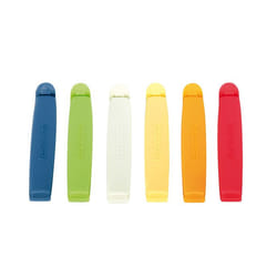 Tescoma 420752 anneau de reliure 6 pièce(s) Plastique