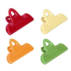 Tescoma 420760 anneau de reliure 4 pièce(s) Plastique