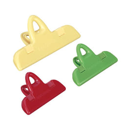 Tescoma 420762 anneau de reliure 3 pièce(s) Plastique