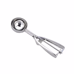 Tescoma 420214, Cuillère à glace, Acier inoxydable, Acier inoxydable, 1 pièce(s), 220 mm, 5 cm