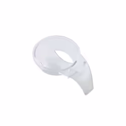 Tescoma 420650, Fonctionnel, Blanc, Plastique, 90 mm