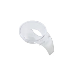 Tescoma 420650 séparateur d'œuf Blanc Plastique