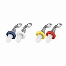 Tescoma 420696 bouchon de bouteilles et de carafes Couleurs assorties