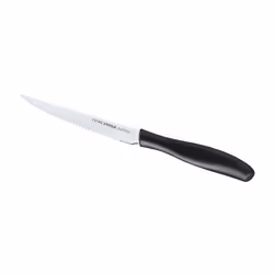 Tescoma 862024, Couteau à steak, 12 cm, Acier inoxydable, 6 pièce(s)
