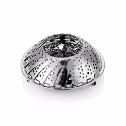 Tescoma 644808 accessoire de cuiseur à vapeur Acier inoxydable Plateau de cuisine - Vue supplémentaire 3