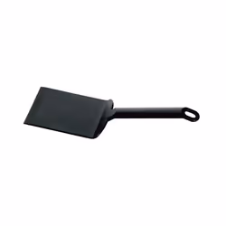 Tescoma 638018, Noir, Trou d'accroche, 210 °C, 260 mm, 1 pièce(s)
