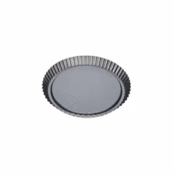 Tescoma 623114, Rond, Surface strié, Gris, 30 mm, 28 cm, 1 pièce(s)