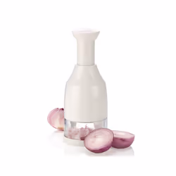 Tescoma 643555 ustensile pour râper et émincer Blanc - Vue supplémentaire 4