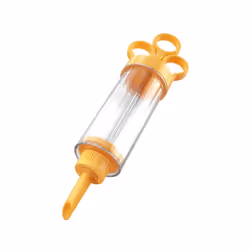 Tescoma 630526 pistolet de décoration de pâtisseries - Vue supplémentaire 4