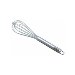 Fouet en acier inoxydable 20 cm Delicia Tescoma 630240