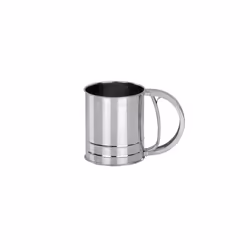 Tescoma 630340, Acier inoxydable, Acier inoxydable, Rond, DELICÍA, 10 cm, 130 mm
