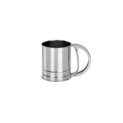 Tescoma 630340 Tamis de cuisine Acier inoxydable 10 cm