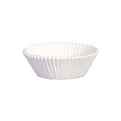 Papier cuisson Convient pour cuisiner et servir Petit Ø4 h 1,5 Grand Ø8 h 2,5