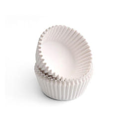 Tescoma 630630 moule a gâteaux Caissettes pour cupcake / muffin 100 pièce(s)