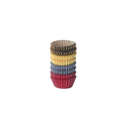 Tescoma 630634 moule a gâteaux 100 pièce(s)