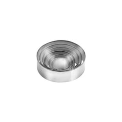 Tescoma 631360 moule pour cookies Métallique