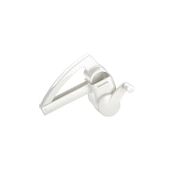Tescoma 643880 râpe Râpe tournante Blanc