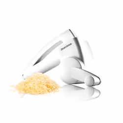 Tescoma 643880 râpe Râpe tournante Blanc