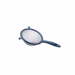 Tescoma 420604, Plastique, Acier inoxydable, Couleurs assorties, Rond, Orifice de suspension, Presto, 14 cm
