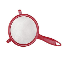 Tescoma 420606 Tamis de cuisine Plastique, Acier inoxydable 20 cm