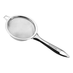 Tescoma 420612 Tamis de cuisine Acier inoxydable 8 cm