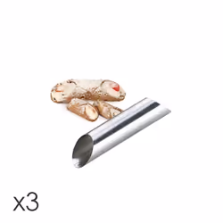 Tescoma 631590 moule a gâteaux Moule à gaufres 3 pièce(s) - Vue supplémentaire 2