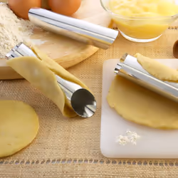 Tescoma 631590 moule a gâteaux Moule à gaufres 3 pièce(s) - Vue supplémentaire 3