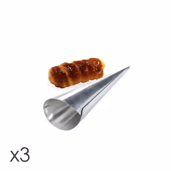 Tescoma 631592 moule a gâteaux Moule à gâteau 3 pièce(s)