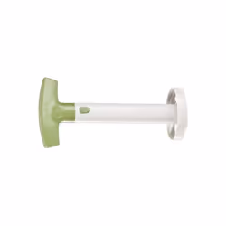 Tescoma 643650, Manuel, Couleurs assorties, Plastique, 240 mm