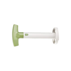 Tescoma 643650 trancheuse Manuel Couleurs assorties Plastique