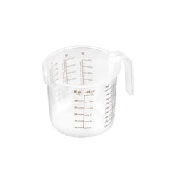 Tescoma 630408 verre doseur 1 L