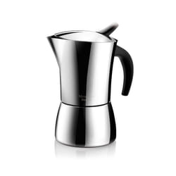 Tescoma Monte Carlo Cafetière à moka 0,14 L Acier inoxydable