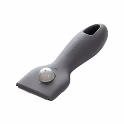 Tescoma PRESTO, Rasoir, Toutes marques, Gris, Acier inoxydable, Acier inoxydable, Vitrocéramique, Gaz, Induction