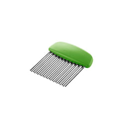 Tescoma 420638 emporte-pièce alimentaire Vert