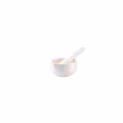 Le mortier et pilon en céramique de 11 cm 900872 de Tescoma est l'allié de cuisine idéal pour les gourmands qui cherchent à a ...