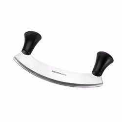Tescoma 862064, Noir, Acier inoxydable, Plastique, Acier inoxydable, Acier inoxydable, 25 cm