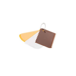 Tescoma 630300 Spatule de cuisine Plastique 3 pièce(s)