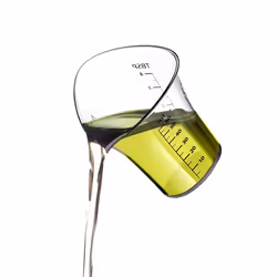 Tescoma 420738 verre doseur 0,06 L Plastique