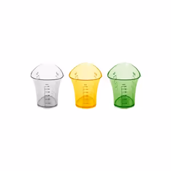 Tescoma 420738 verre doseur 0,06 L Plastique