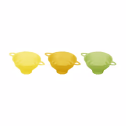 Tescoma 420598 entonnoir de cuisine 1 pièce(s) 10 cm Plastique