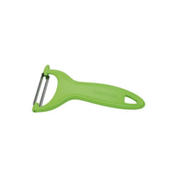 Tescoma 421018 Éplucheur Légumes Eplucheur en Y Vert