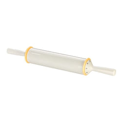 Tescoma 630182 rouleau à pâtisserie Plastique Surface lisse 500 mm