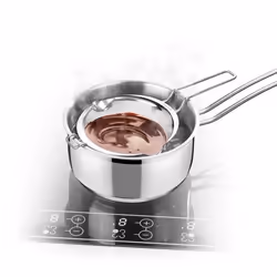 Tescoma 630098 casserole à fondue Acier inoxydable Ovale