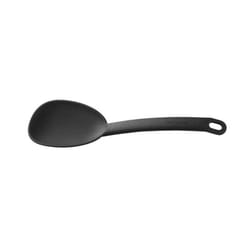 Tescoma 638007 cuillère Cuillère à riz Nylon Noir 1 pièce(s)