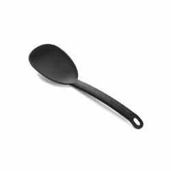 Tescoma 638007 cuillère Cuillère à riz Nylon Noir 1 pièce(s)