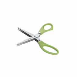 Tescoma 888220, Herbe, Vert, Acier inoxydable, Acier inoxydable, Plastique, Universel, Presto